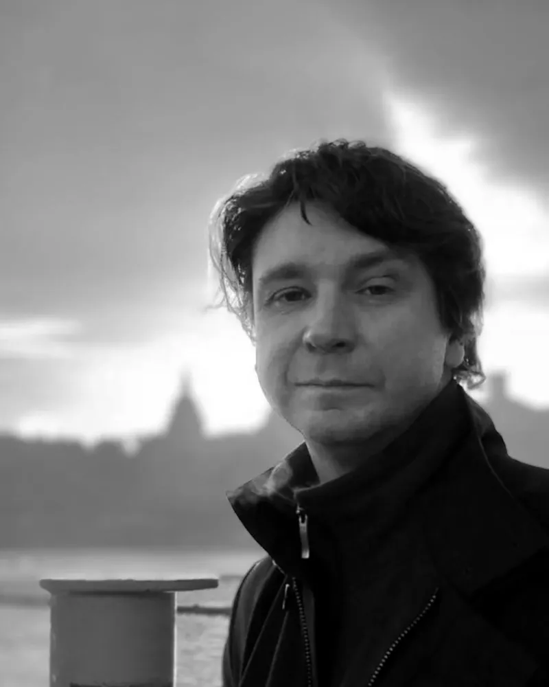 Jonas Bergfeldt