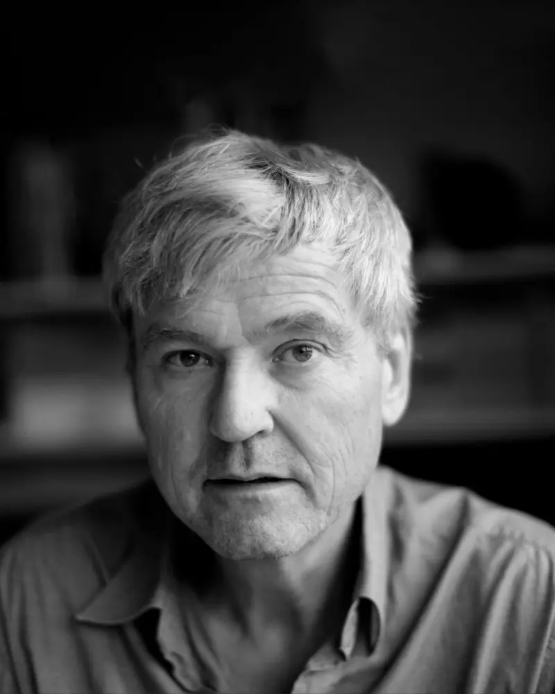 Mats Theselius