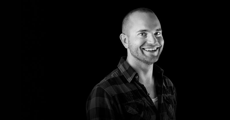 Andreas Klippinge
