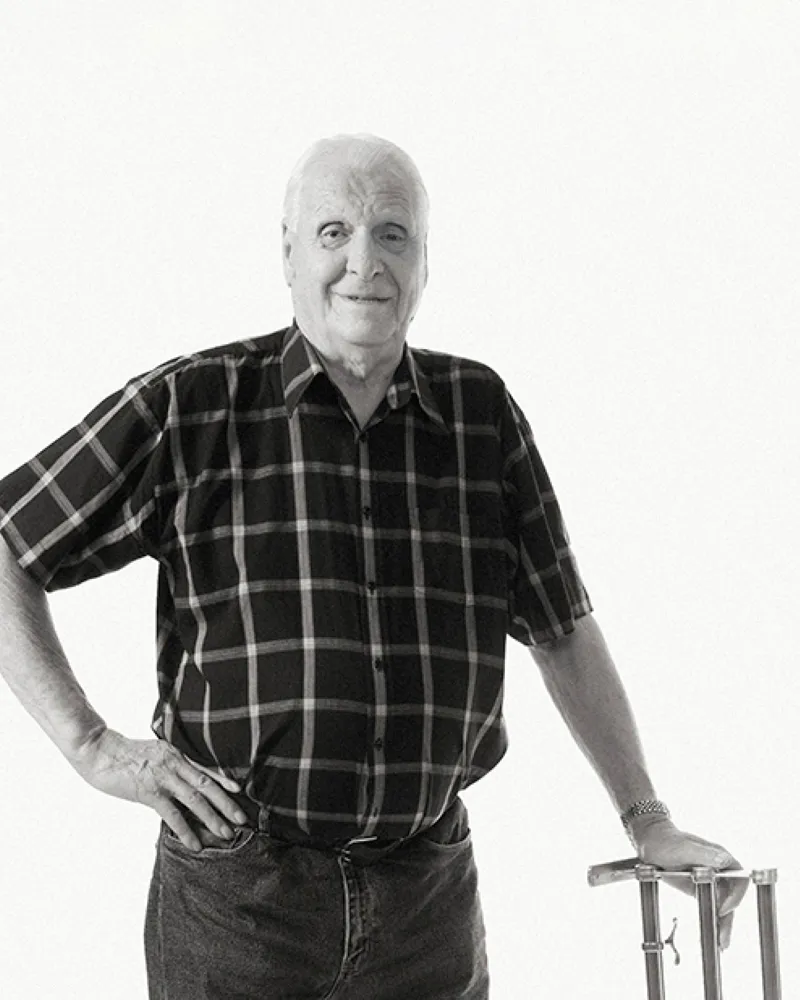 Gunnar Bolin