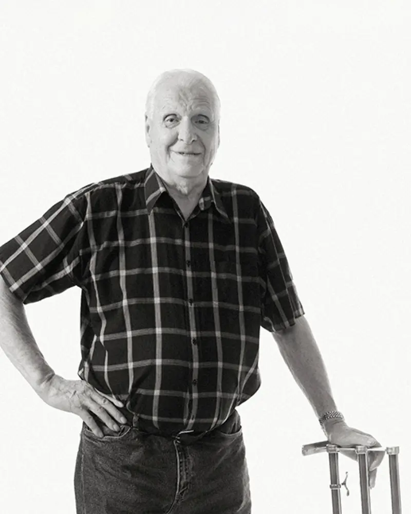 Gunnar Bolin