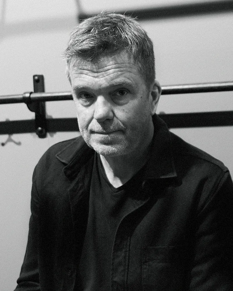 Roger Persson