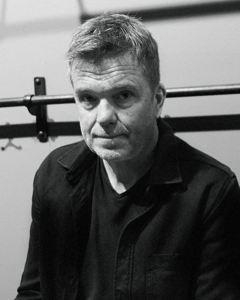 Roger Persson