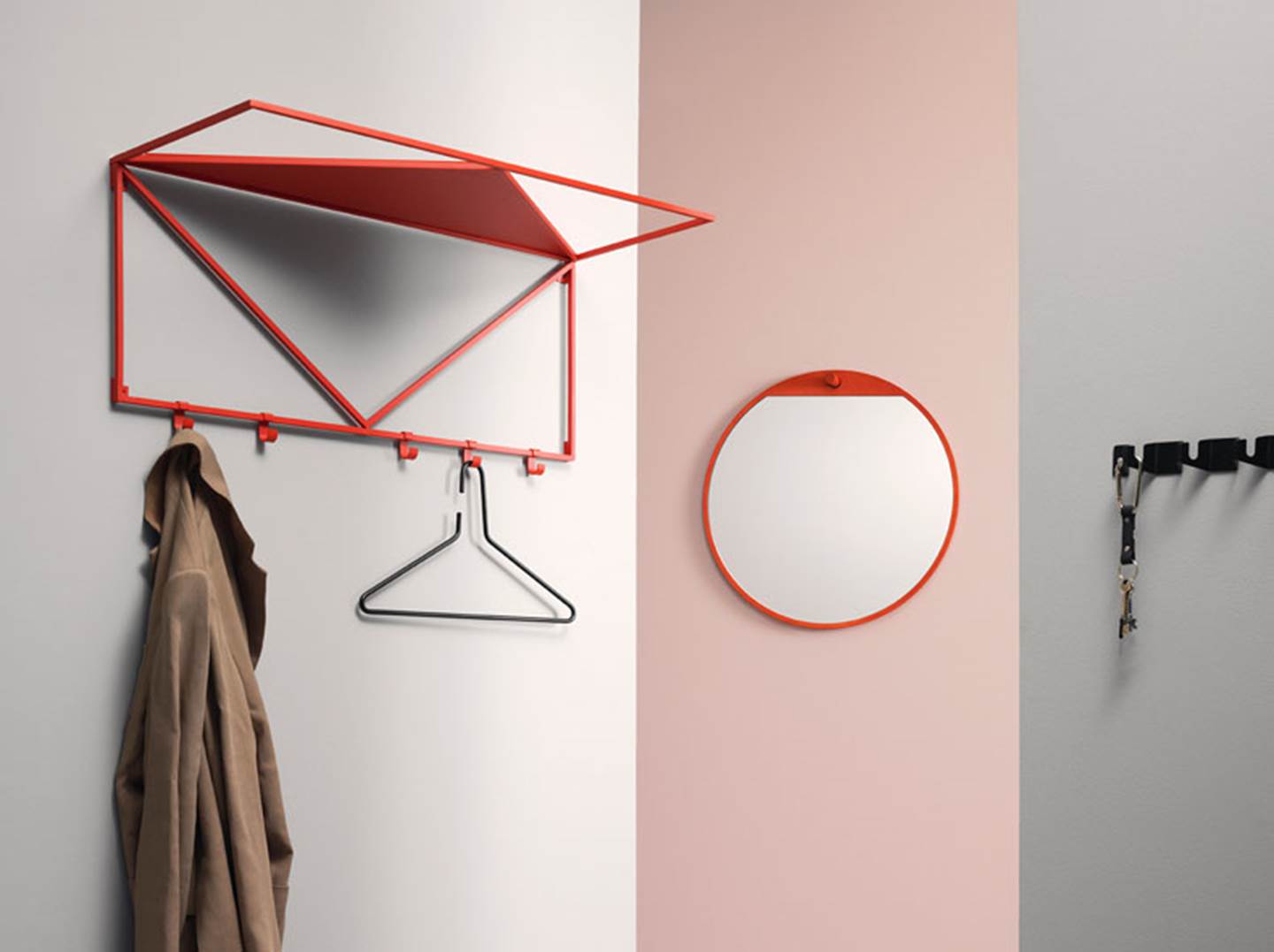 Minimalisten, Maria & Clara